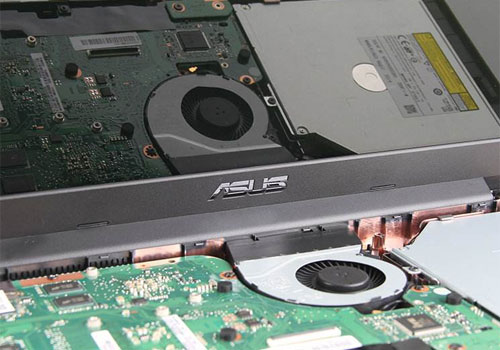 西安莲湖区华硕电脑售后维修价格