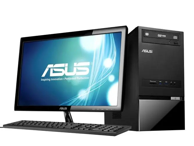 西安莲湖区华硕台式机维修