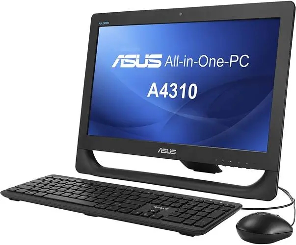 西安莲湖区华硕一体机维修